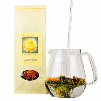 Bio Kräutertee – Wintersunn 25g