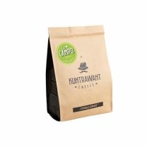 SALE - [MHD:23.11.2026] Bio Espresso ganze Bohne – Campo Organic 400g