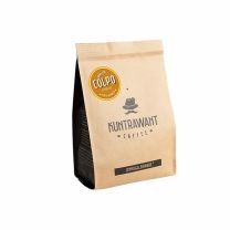 Espresso Kaffeebohnen Gran Colpo – 100% Arabica 400g