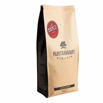 Espresso Kaffeebohnen Sotto Banco – 85% Arabica 1kg