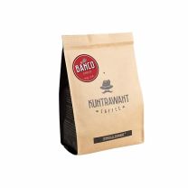 Espresso Kaffeebohnen Sotto Banco – 85% Arabica 400g