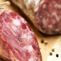 Salami Paesano – italienische Salami à 0,19kg