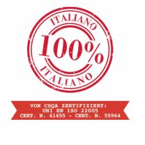 Fenchelsalami geschnitten – Salame Finocchio 80g