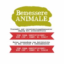 Fenchelsalami - Salame Finocchio 5 Stück gesamt à 1,35kg