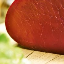 Bresaola della Valtellina IGP – luftgetrocknetes Rindfleisch à 1,82kg