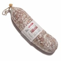 Salame Finocchio – Fenchelsalami, halbes Stück à 1,78kg