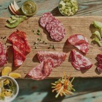 Levoni Salumi