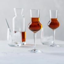 "Liquore Amaro Tyrolensis" Kräuterbitterlikör BIO 0,5l