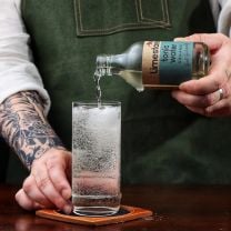 "Tonic Water - Limestone" Erfrischungsgetränk BIO 200ml
