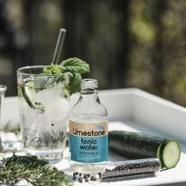 "Tonic Water - Limestone" Erfrischungsgetränk BIO 200ml