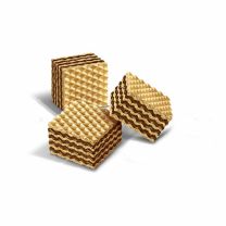 Loacker Quadratini Napolitaner – Haselnuss-Waffeln 125g