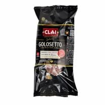 Kleine italienische Salami Golosetto à 0,10kg