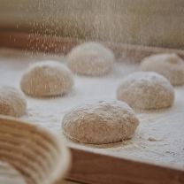 Backmischung für Vinschgauer Brot – Venostini Vinschgerlen 500g