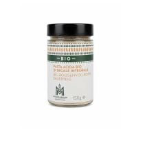SALE - [MHD:17.11.2026]   Bio Roggensauerteig-Pulver aus Roggenvollkorn 150g