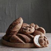 Glutenfreie Brotbackmischung für Körnerbrot – Pane ai Semi 500g