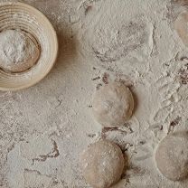 Bio Kamut® Mehl – Khorasan-Weizenmehl 1kg
