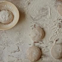 Bio Kamut® Khorasan Weizenmehl 1kg