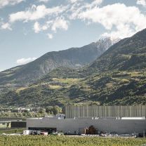 Meraner Mühle