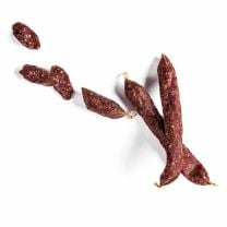 Südtiroler Kaminwurzen Probierset 4 Sorten