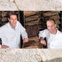 Südtiroler Bio Speck g.g.A. fein geschnitten 70g