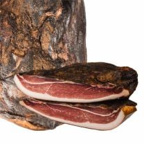 Südtiroler Speck g.g.A. Bauernspeck – im Ganzen à 5,79kg