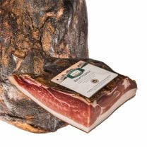Südtiroler Speck g.g.A. Bauernspeck – Viertel à 1,42kg
