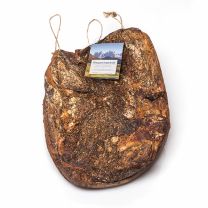 Südtiroler Speck g.g.A. Bauernspeck – Herzstück à 0,38kg