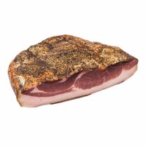 Südtiroler Speck g.g.A. Bauernspeck – im Ganzen à 5,75kg
