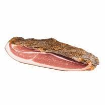 Speck aus Südtirol – Steiners Hausspeck im Ganzen à 4,67kg