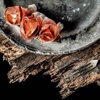 Premium Traditionsspeck aus Südtirol – Viertel, 9 Monate gereift à 1,12kg