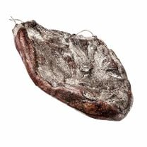 Premium Speck aus Südtirol – neun Monate gereift, mit naturgegeben variierendem Fett- und Fleischanteil