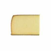 „Alta Badia“ Hartkäse aus Südtirol, würzig-aromatisch im Geschmack mit geschmeidig, schmelzender Textur.