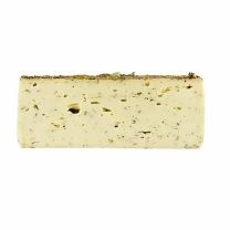 "Kräuterhexe" Schnittkäse mit alpinen Kräutern à 0,15kg
