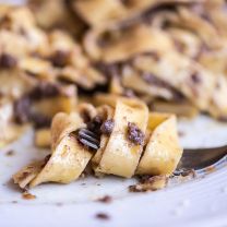 Getrockneter Sommertrüffel – Tartufo Estivo 10g