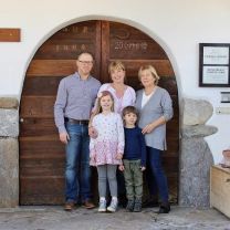 Sauvignon DOC Weingut Pardellerhof 0,75l