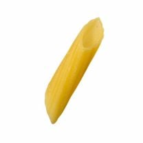 Penne Ritorte Pasta aus Matt-Hartweizen BIO 500g