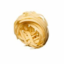 Tagliatelle mit Ei aus Matt-Hartweizen BIO 500g
