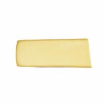Tiroler BIO-Bergkäse g.U., mindestens 3 Monate im Felsenkeller gereift – aromatisch, nussig, würzig und cremig.