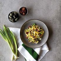 Pasta Rana