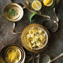 Pasta Rana