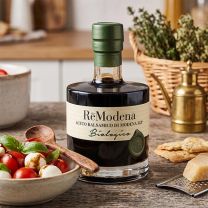Bio Aceto Balsamico di Modena IGP 250ml
