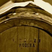 Bio Aceto Balsamico di Modena IGP 250ml