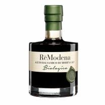 Klassischer Aceto Balsamico aus Modena mit ausgeglichener Säure und harmonisch, rund und vollmundigem Geschmack.