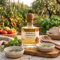 Bio Weißes Dressing aus Modena 250ml