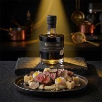Trüffeldressing mit Aceto Balsamico di Modena IGP 250ml