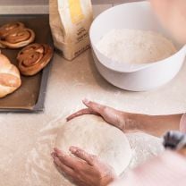 Bio KAMUT® Khorasan-Weizenmehl 1kg