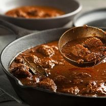 Rindsgulasch 500g