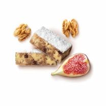 Delizie Fichi e Noci – Italienisches Feigen-Walnuss-Gebäck 126g
