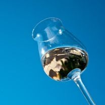 "Grappa Riserva Tyrolensis" Pinot Nero - Lagrein Tresterbrand 0,5l