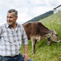Grüner Apfel Vollmilchjoghurt 125g x 2